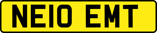 NE10EMT