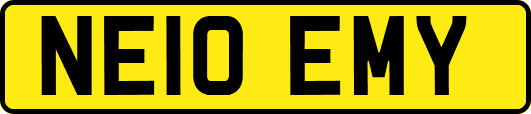 NE10EMY