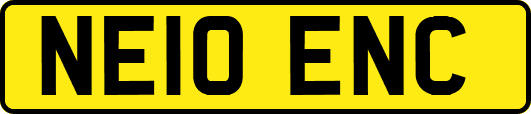 NE10ENC
