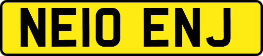 NE10ENJ