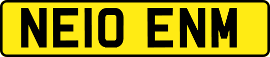 NE10ENM