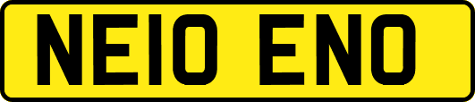 NE10ENO