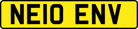NE10ENV