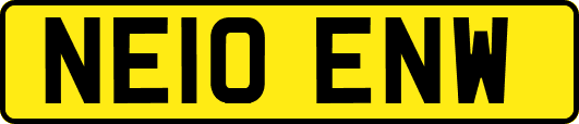 NE10ENW