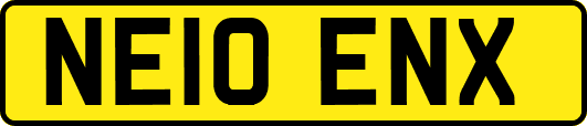 NE10ENX