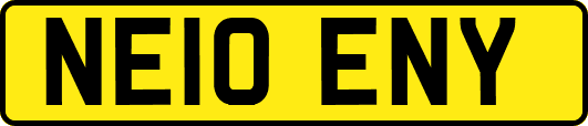 NE10ENY