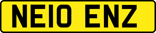 NE10ENZ