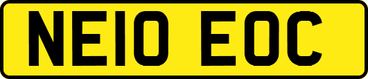 NE10EOC