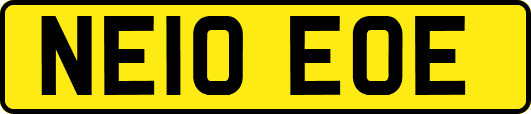 NE10EOE