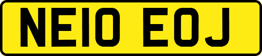 NE10EOJ