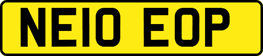 NE10EOP