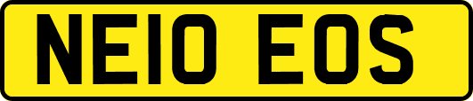 NE10EOS