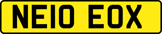NE10EOX