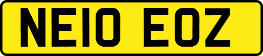 NE10EOZ