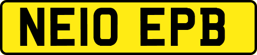 NE10EPB