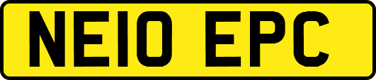 NE10EPC
