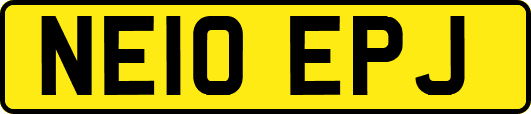 NE10EPJ