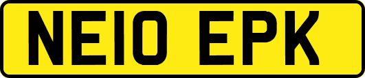 NE10EPK