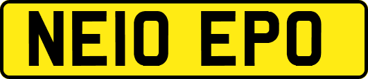 NE10EPO