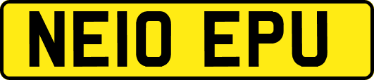 NE10EPU