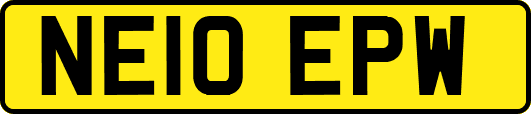 NE10EPW