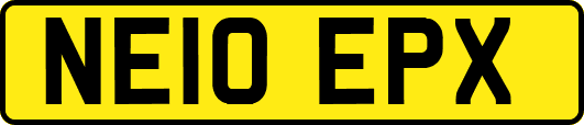NE10EPX