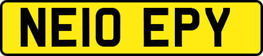 NE10EPY