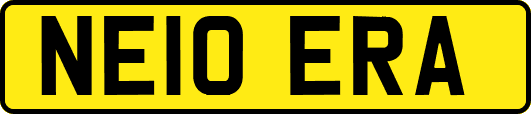 NE10ERA