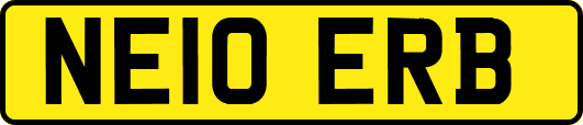 NE10ERB