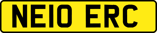 NE10ERC
