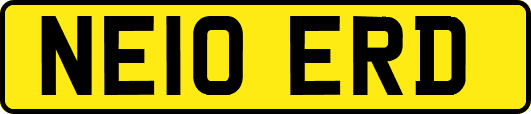 NE10ERD