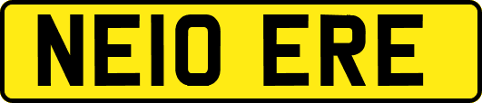 NE10ERE