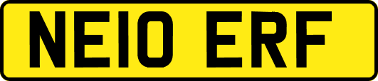 NE10ERF