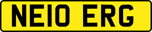 NE10ERG