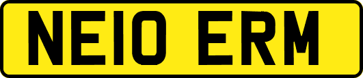 NE10ERM