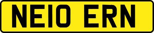 NE10ERN