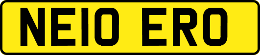 NE10ERO