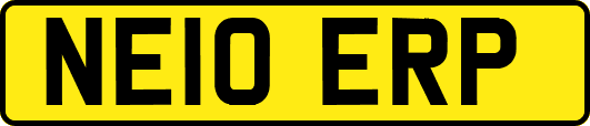 NE10ERP