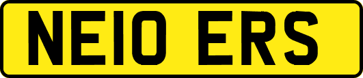 NE10ERS