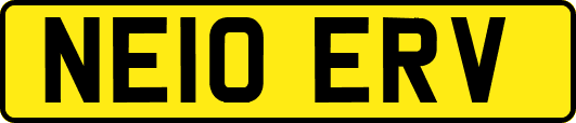 NE10ERV
