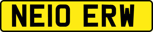 NE10ERW