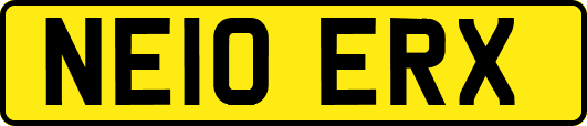 NE10ERX