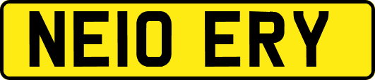 NE10ERY