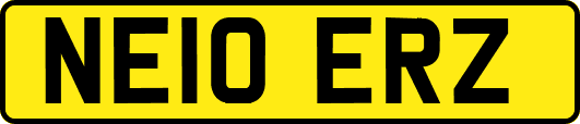 NE10ERZ