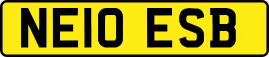 NE10ESB
