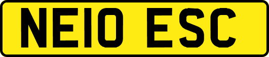 NE10ESC