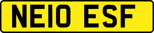 NE10ESF