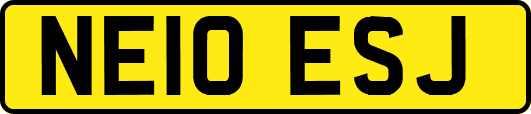 NE10ESJ