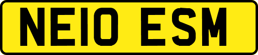 NE10ESM