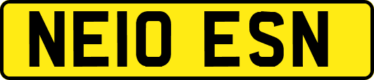 NE10ESN